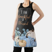 秋調理師 エプロン (インサイチュ)