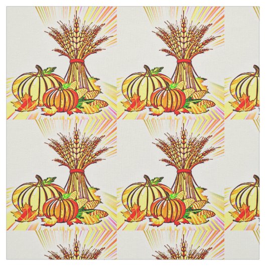 秋賞与 ファブリック (見本)