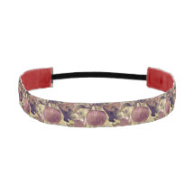 秋赤りんご実と離れ水色