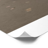 秋走 ポスター (角)