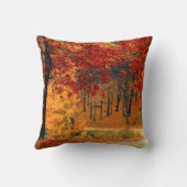 秋路 クッション (裏面)