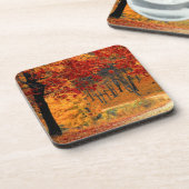 秋路 コースター (左側)