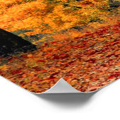 秋路 ポスター (角)