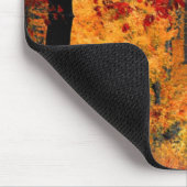 秋路 マウスパッド (コーナー)