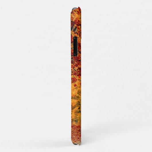 秋路 Case-Mate iPhoneケース (裏面/右)