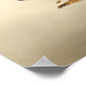 秋農場 ポスター (角)