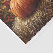 秋農場 薄葉紙 (詳細)