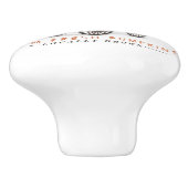 秋農家市場 セラミックノブ (側面)