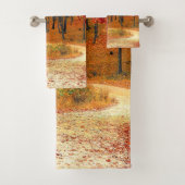 秋道 バスタオルセット (インサイチュ)