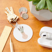 秋野草 キーホルダー