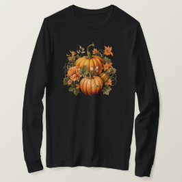 秋長袖Tシャツ Tシャツ