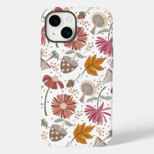 秋離れと Case-Mate iPhone 14ケース