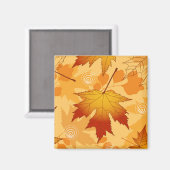 秋離れ マグネット (正面/裏面)