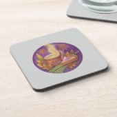 秋静止期 コースター (左側)