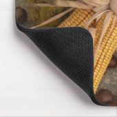 秋飾り マウスパッド (コーナー)