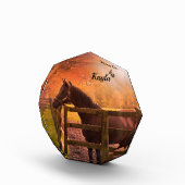 秋馬 フォトブロック (右)