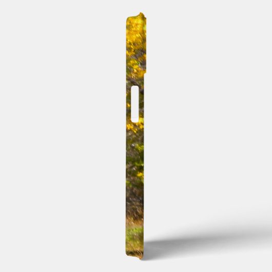 秋馬 Case-Mate iPhoneケース (裏面 / 右)