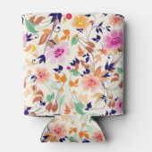 秋魅力的色フローラ 缶クーラー (裏面)