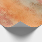 秋鮮やか背景紙 ラッピングペーパー (角)