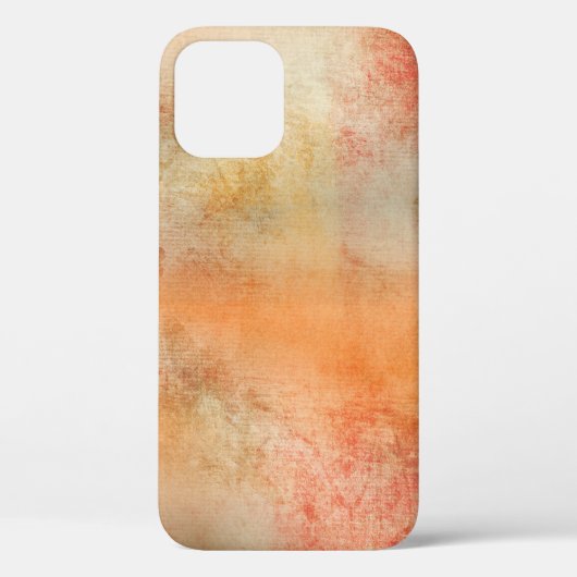 秋鮮やか背景紙 Case-Mate iPhoneケース (裏面)