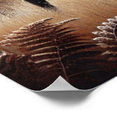 秋鹿ポスター ポスター (角)