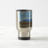 秋1の山Katahdin トラベルマグ (中央)