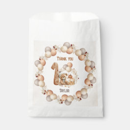 秋1日の誕生日のバッグ フェイバーバッグ