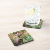 秋1865年 コースター (右側)