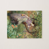 秋1865年 ジグソーパズル (横)