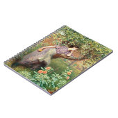 秋1865年 ノートブック (左側)