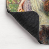 秋1865年 マウスパッド (コーナー)