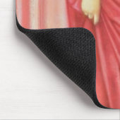 秋1869-70年 マウスパッド (コーナー)