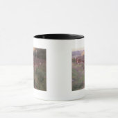 秋1891年 マグカップ (中央)