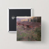 秋1891年 缶バッジ (正面&裏面)