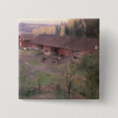 秋1891年 缶バッジ (正面)