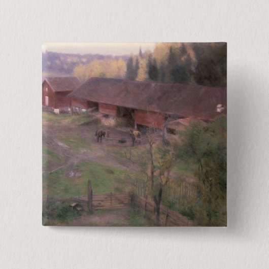 秋1891年 缶バッジ (正面)