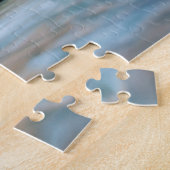 秋2年のヴァージン川の狭み ジグソーパズル (側面)