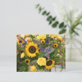 秋2011 ポストカード (スタンド正面)