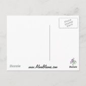 秋2011 ポストカード (裏面)