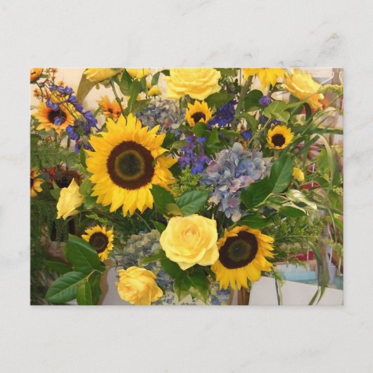 秋2011 ポストカード (正面)