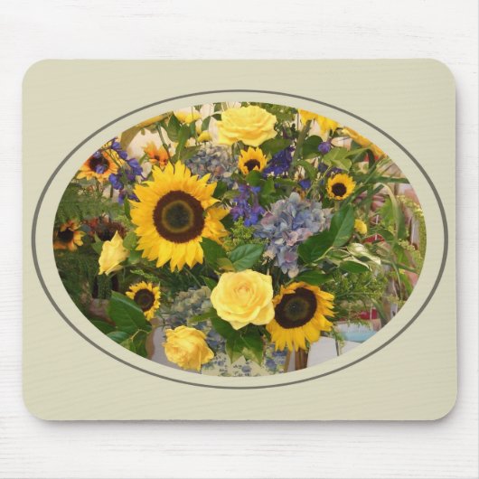 秋2011 マウスパッド (正面)