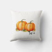 秋'24カボチャ クッション (裏面)