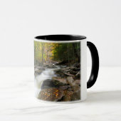 秋3秒 マグカップ (正面右)