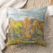 秋300 クッション (ブランケット)