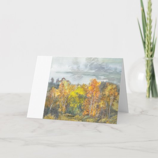 秋300 シーズンカード (裏面)