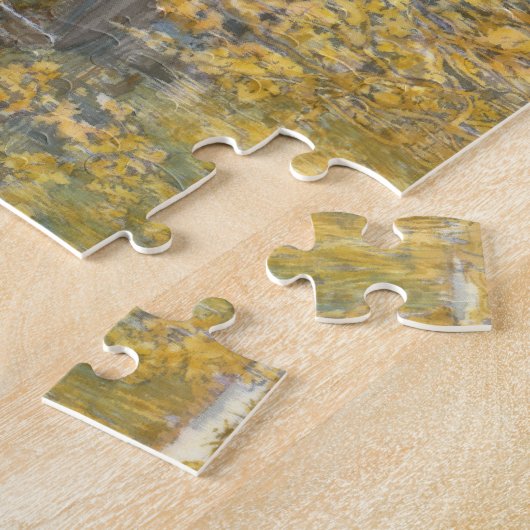 秋300 ジグソーパズル (側面)