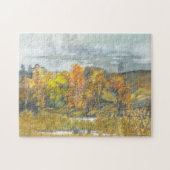 秋300 ジグソーパズル (横)