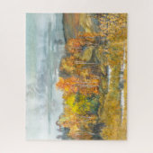 秋300 ジグソーパズル (縦)