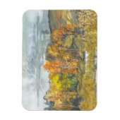 秋300 マグネット (縦)