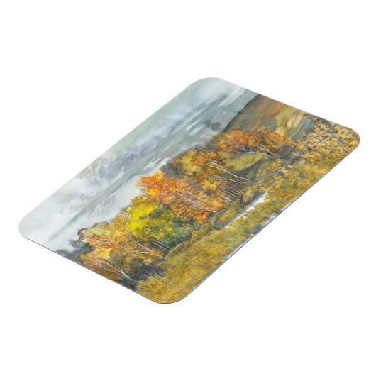 秋300 マグネット (左側)